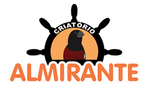 Criatório Almirante Curió Praia Clássico - Paulínia/SP